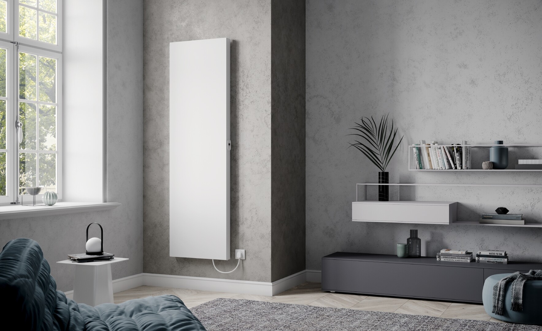 Heizungsmodernisierung